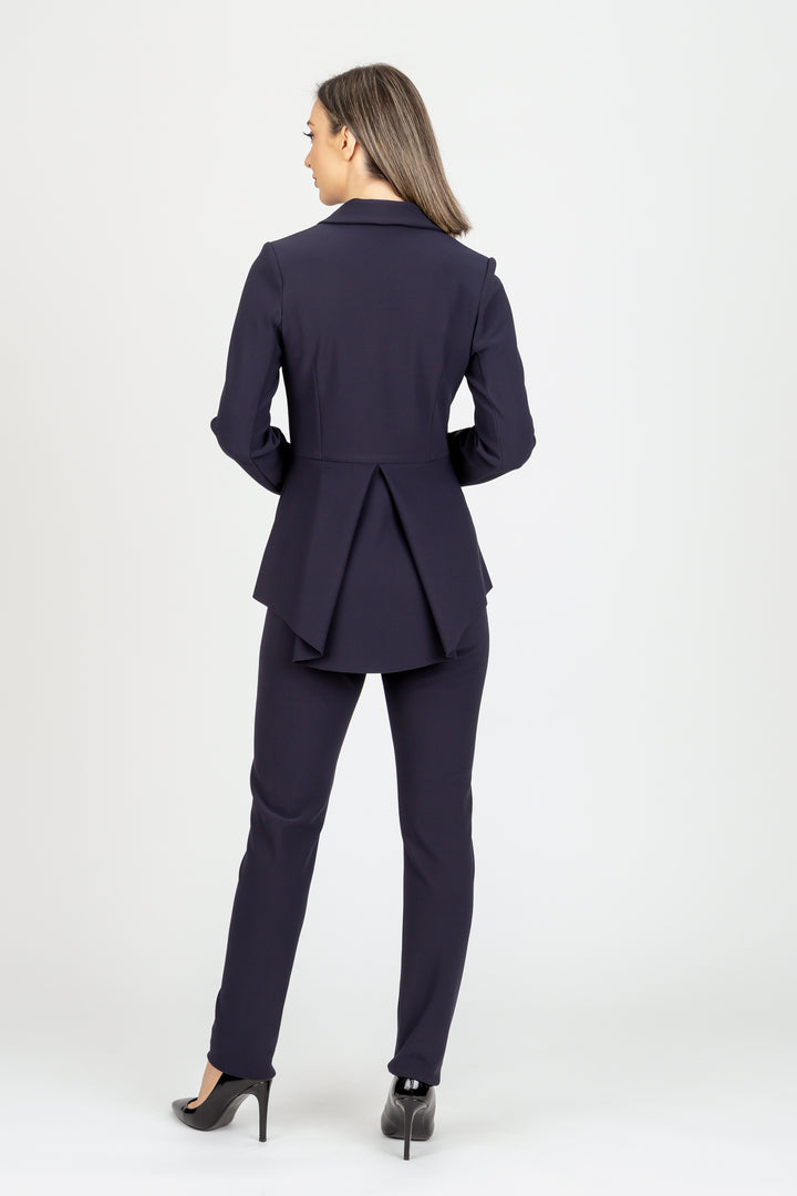 BOSTON Peplum Jacket