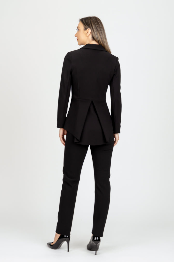 BOSTON Peplum Jacket