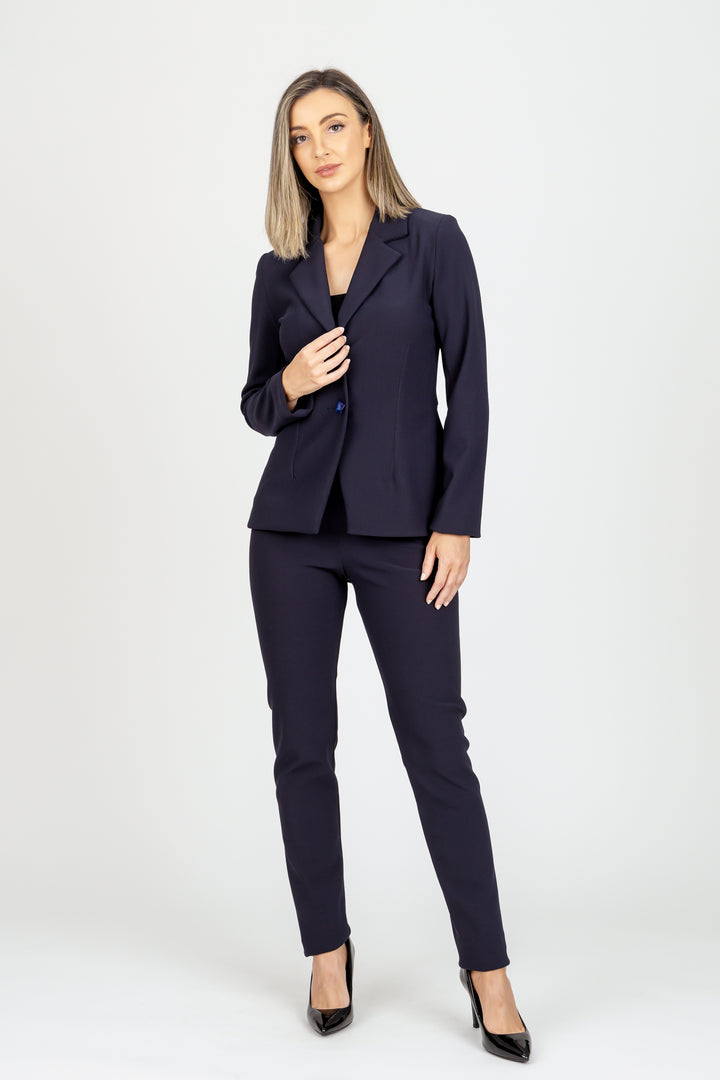 BOSTON Peplum Jacket