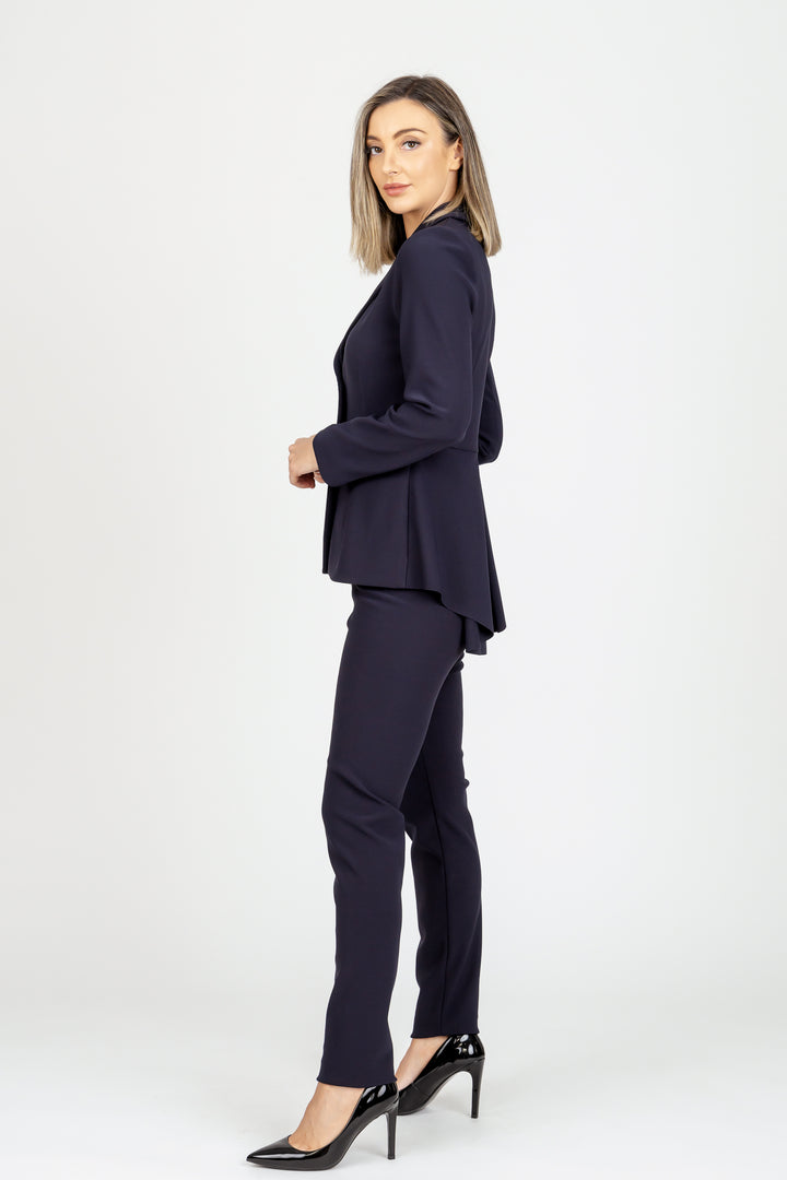 BOSTON Peplum Jacket