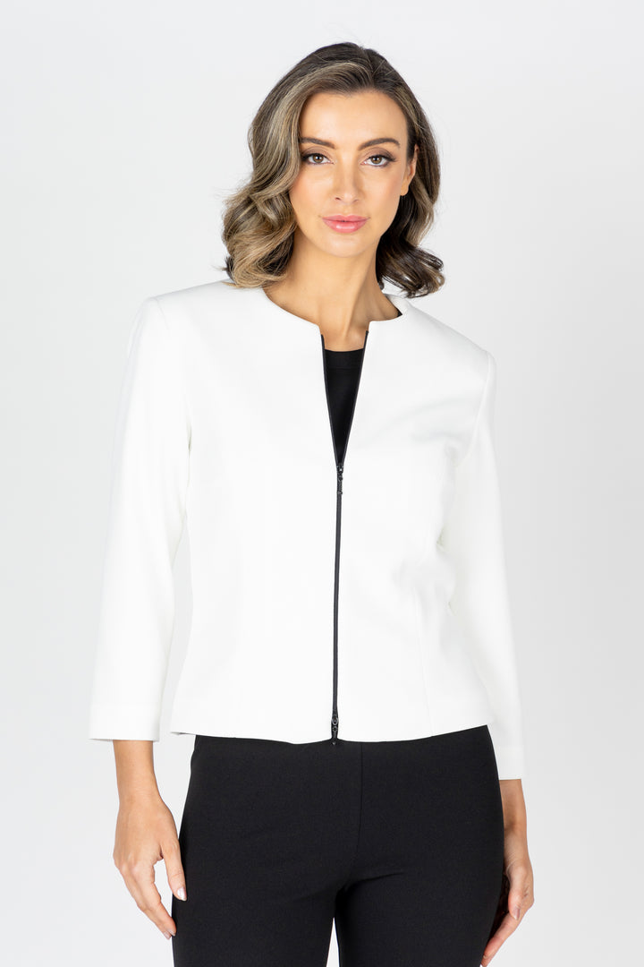 PORTO 3/4 Sleeve Short Jacket
