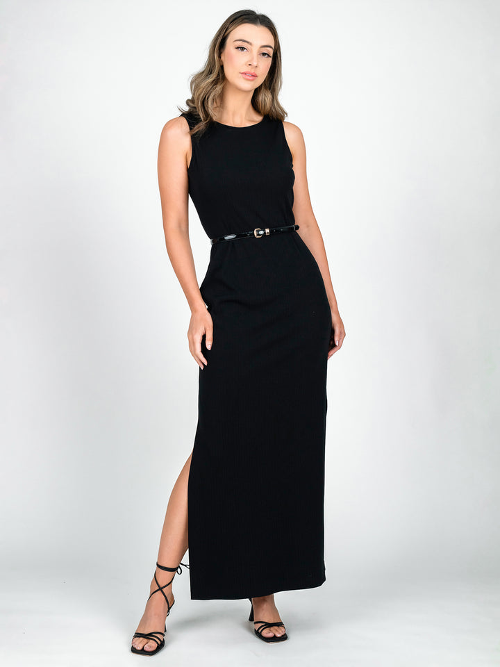 TEMPEST Side Split Maxi Dress