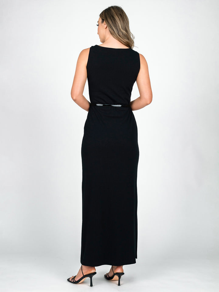 TEMPEST Side Split Maxi Dress