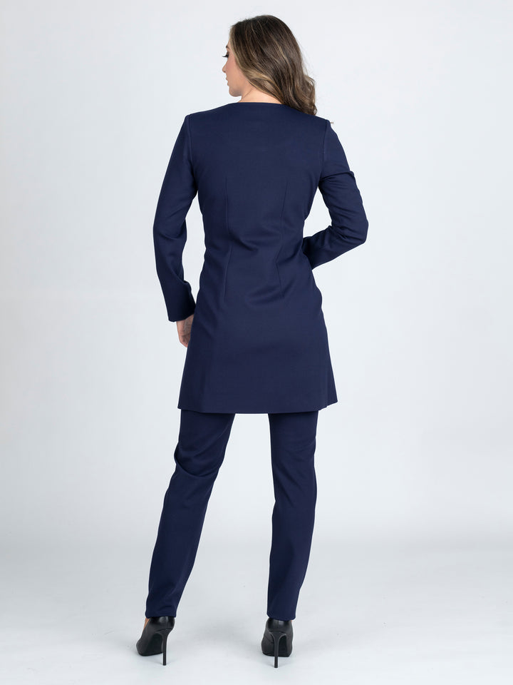 ALASKA Straight Leg Pant
