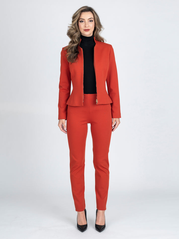 ALASKA Straight Leg Pant
