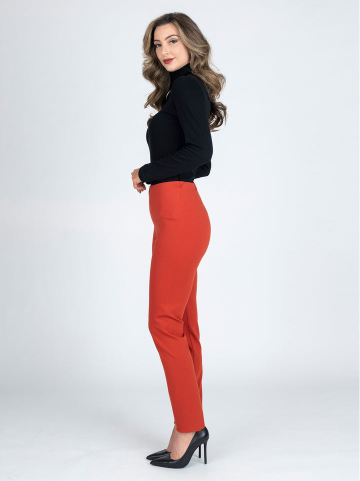 ALASKA Straight Leg Pant
