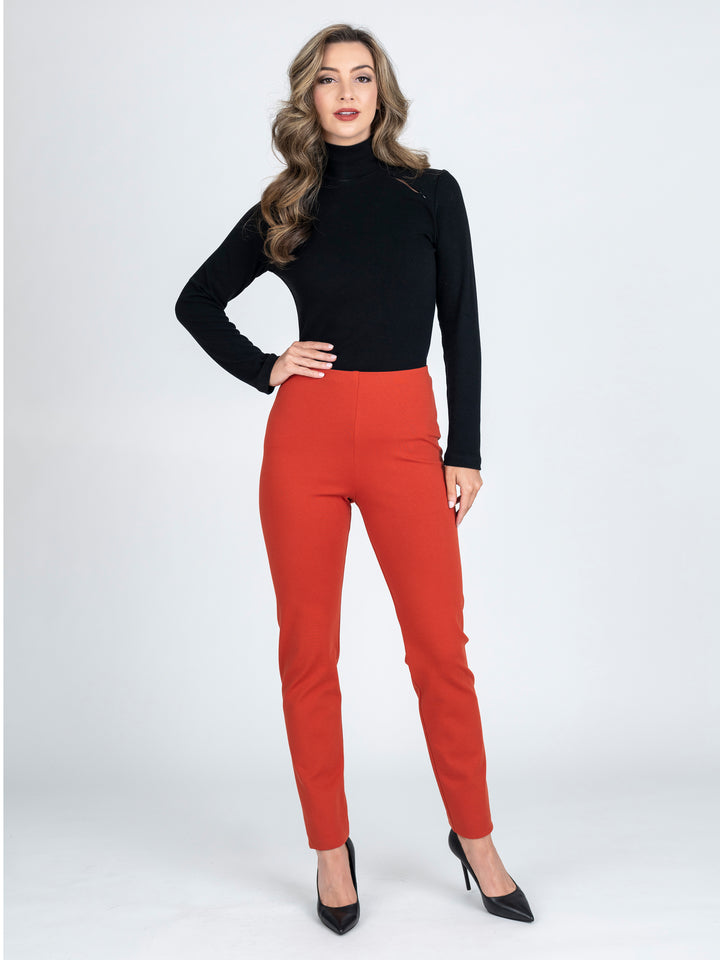 ALASKA Straight Leg Pant