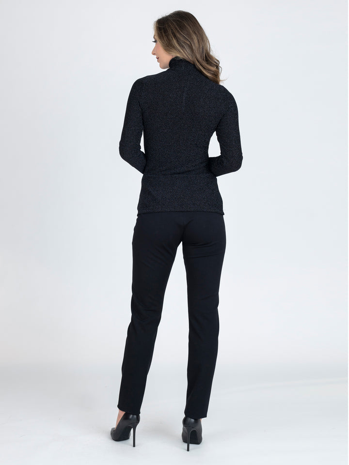 ALASKA Straight Leg Pant