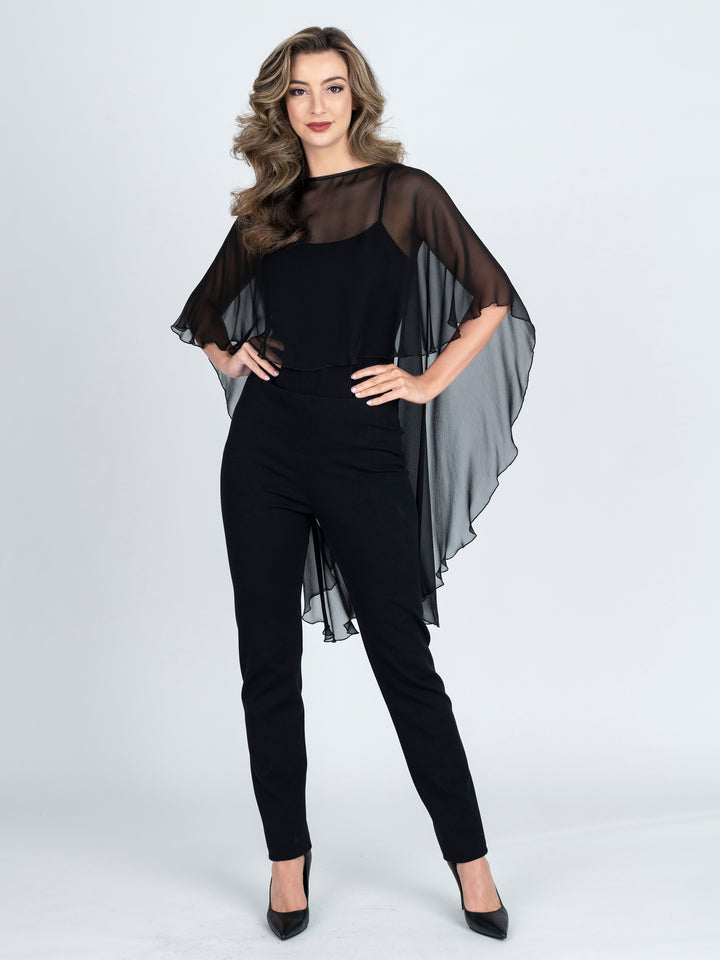ALASKA Straight Leg Pant