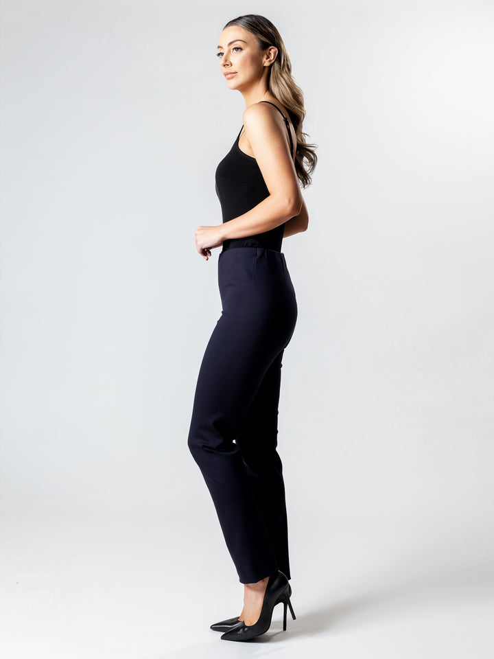 SICILY Classic Ponte Pant