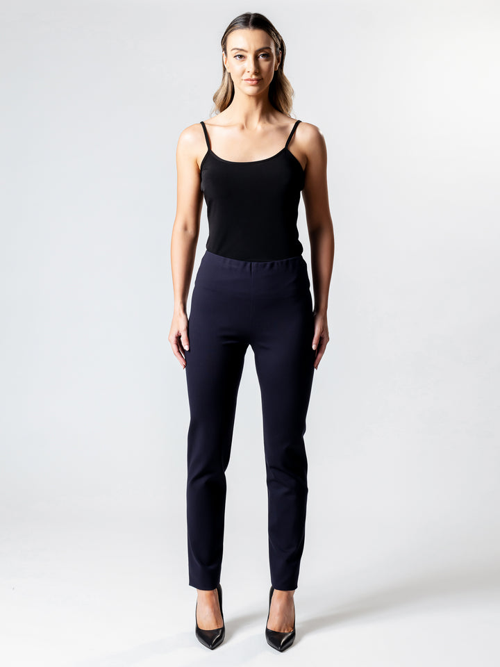 SICILY Classic Ponte Pant