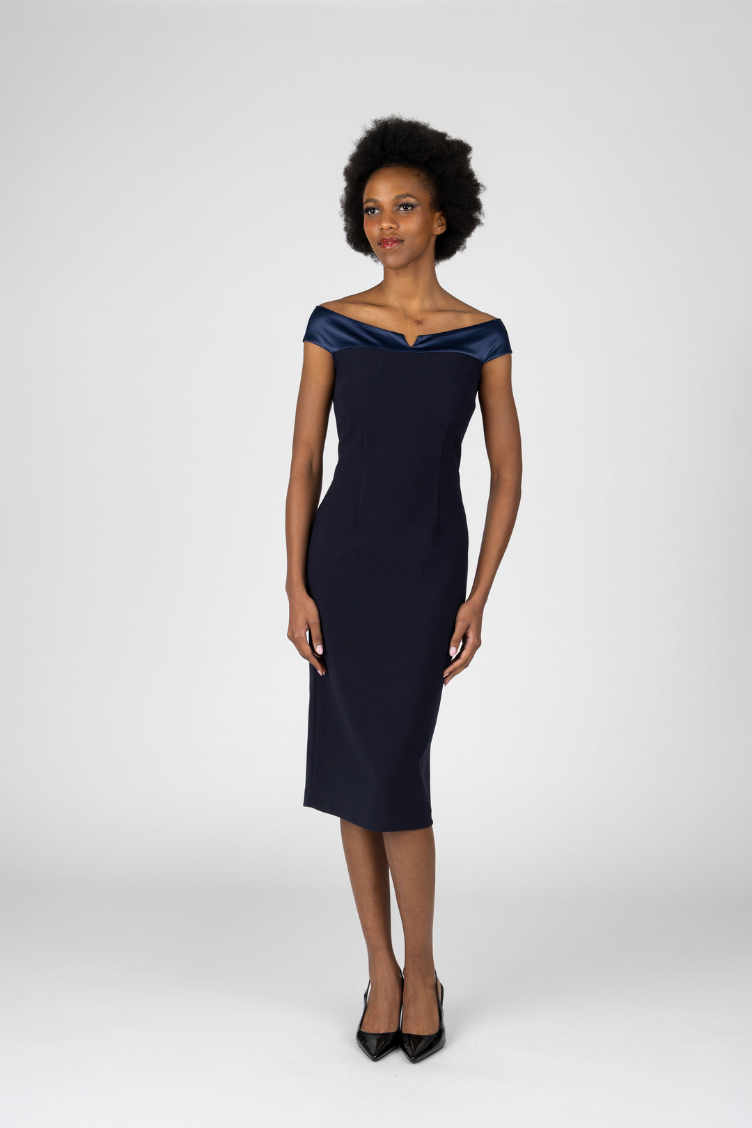 Lisa Barron | DRESSES | Made in Melbourne, Australia Lisa Barron | DRESSES | Made in Melbourne, Australia