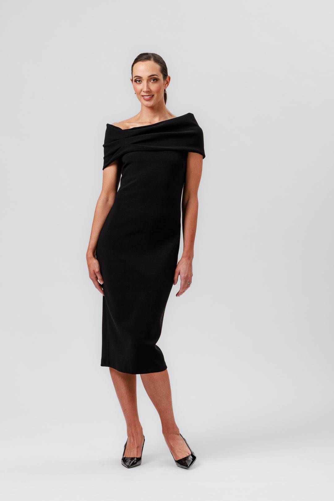 BOND Shoulder Wrap
