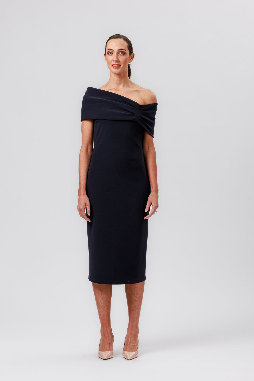 BOND Shoulder Wrap