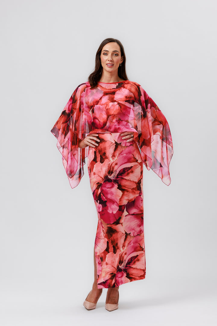 CELESTE Cube Capelette
