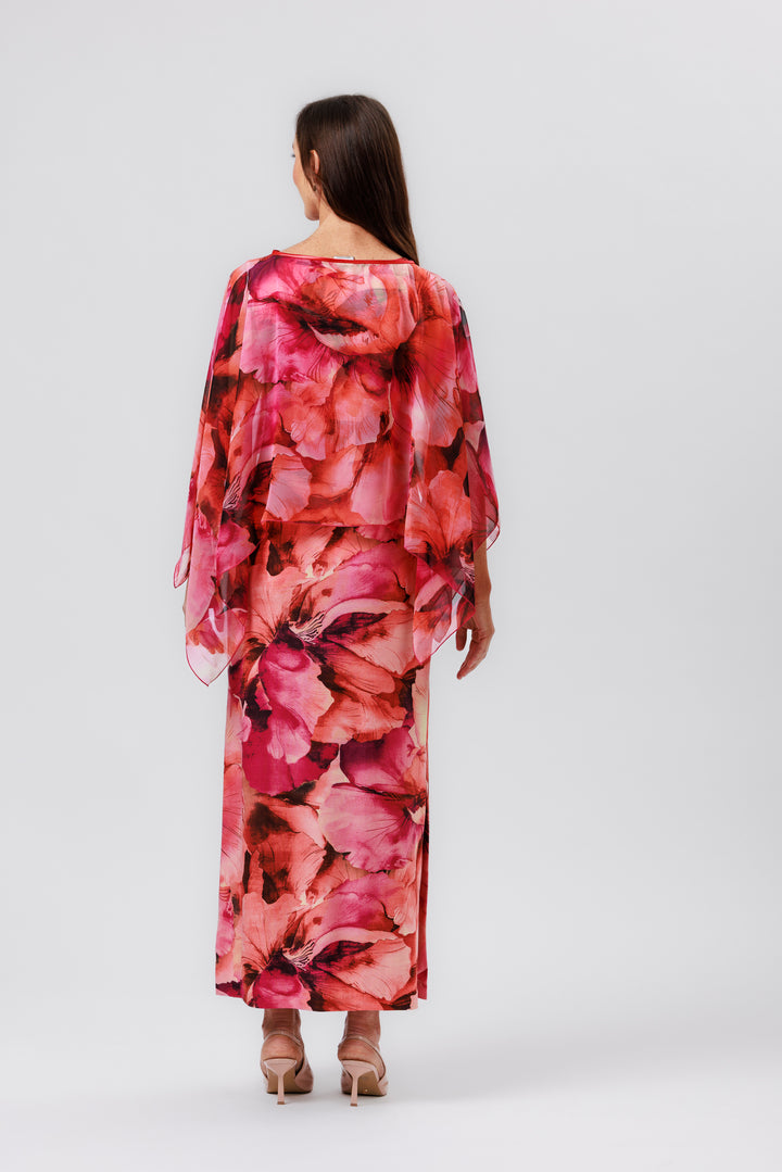 CELESTE Cube Capelette
