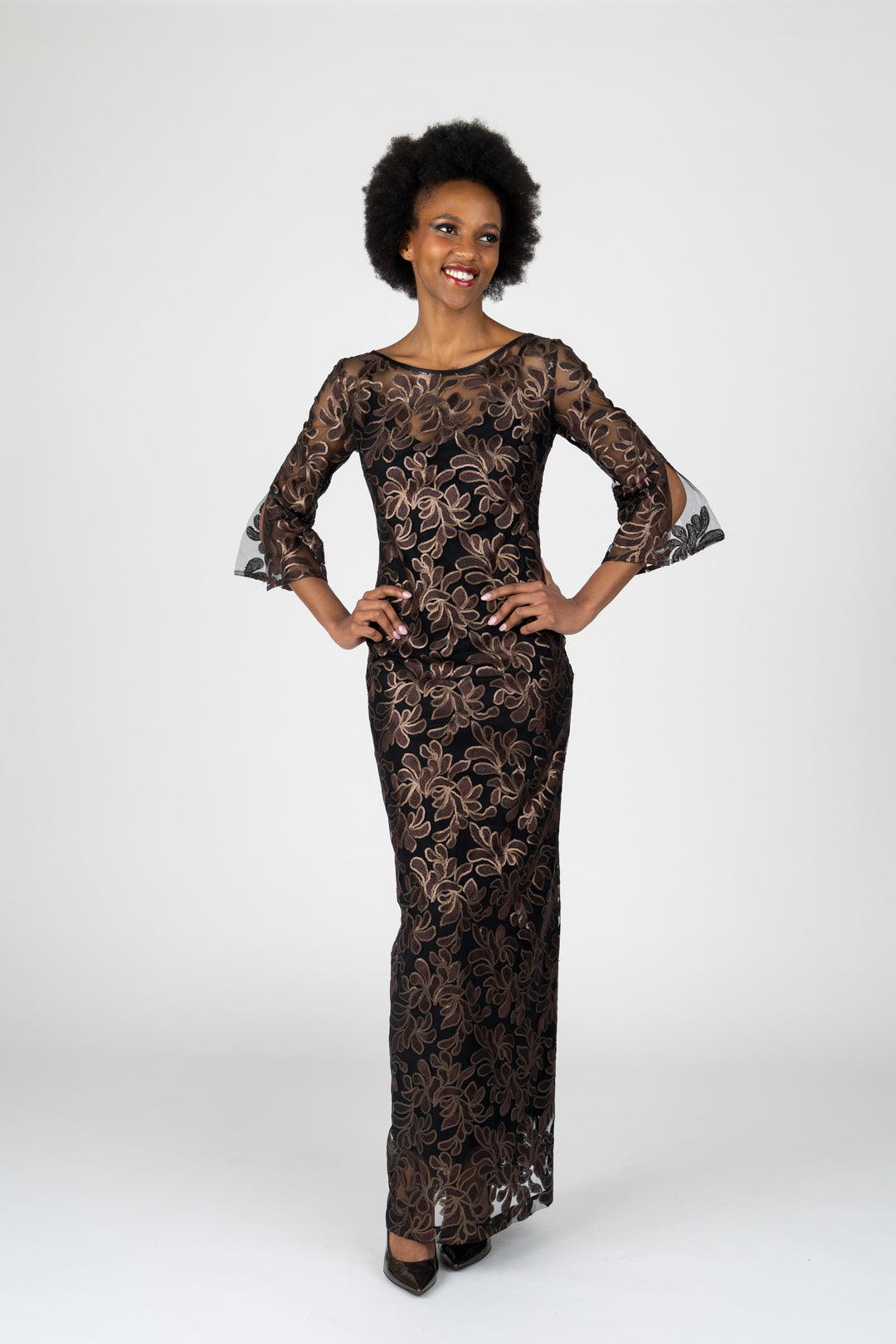 Australian Made | EVENING GOWNS Lisa Barron Australian Made | EVENING GOWNS Lisa Barron