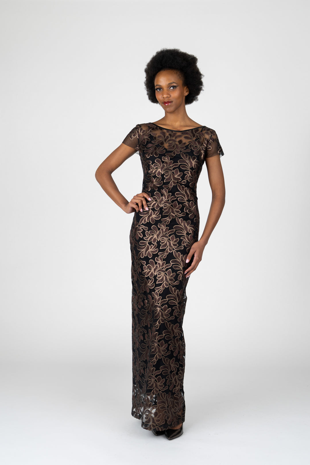 Australian Made | EVENING GOWNS Lisa Barron Australian Made | EVENING GOWNS Lisa Barron