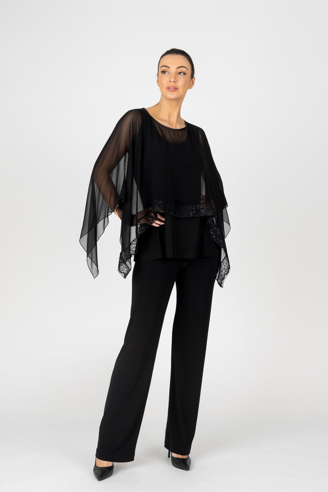 MIM Jersey Pant