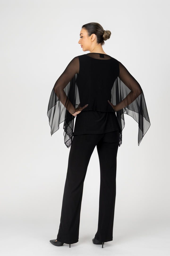 MIM Jersey Pant