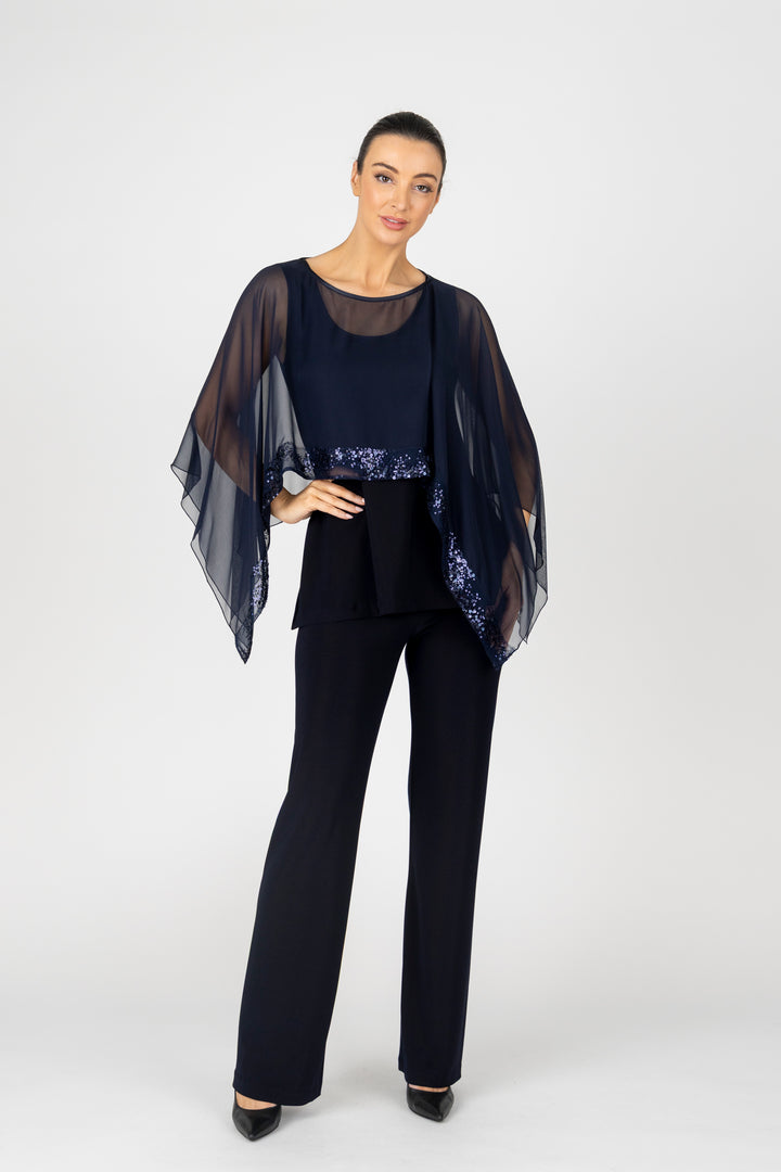 MIM Jersey Pant