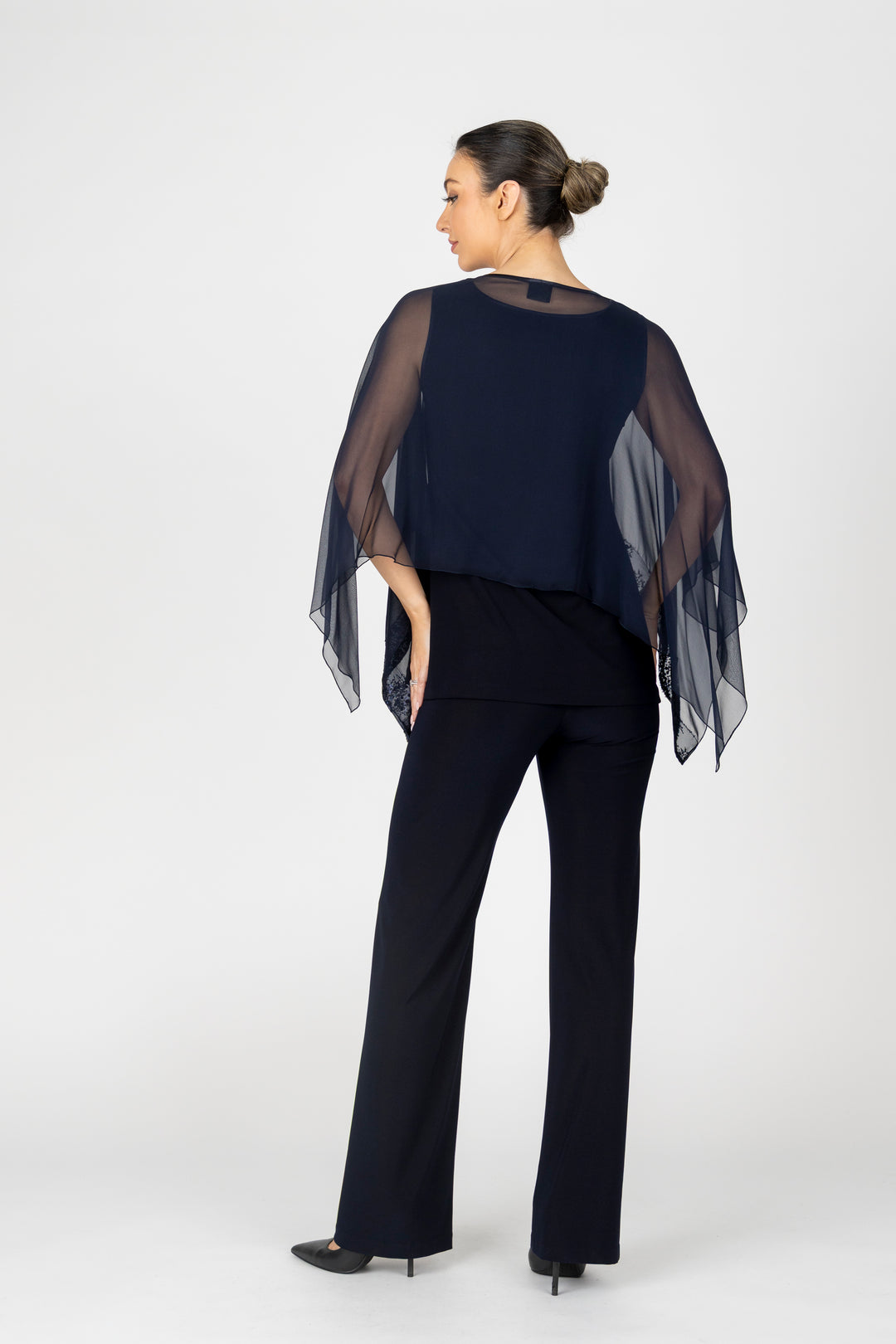 MIM Jersey Pant
