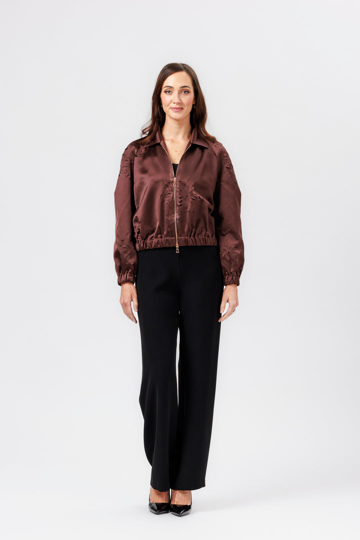 KAHLO Bomber Jacket