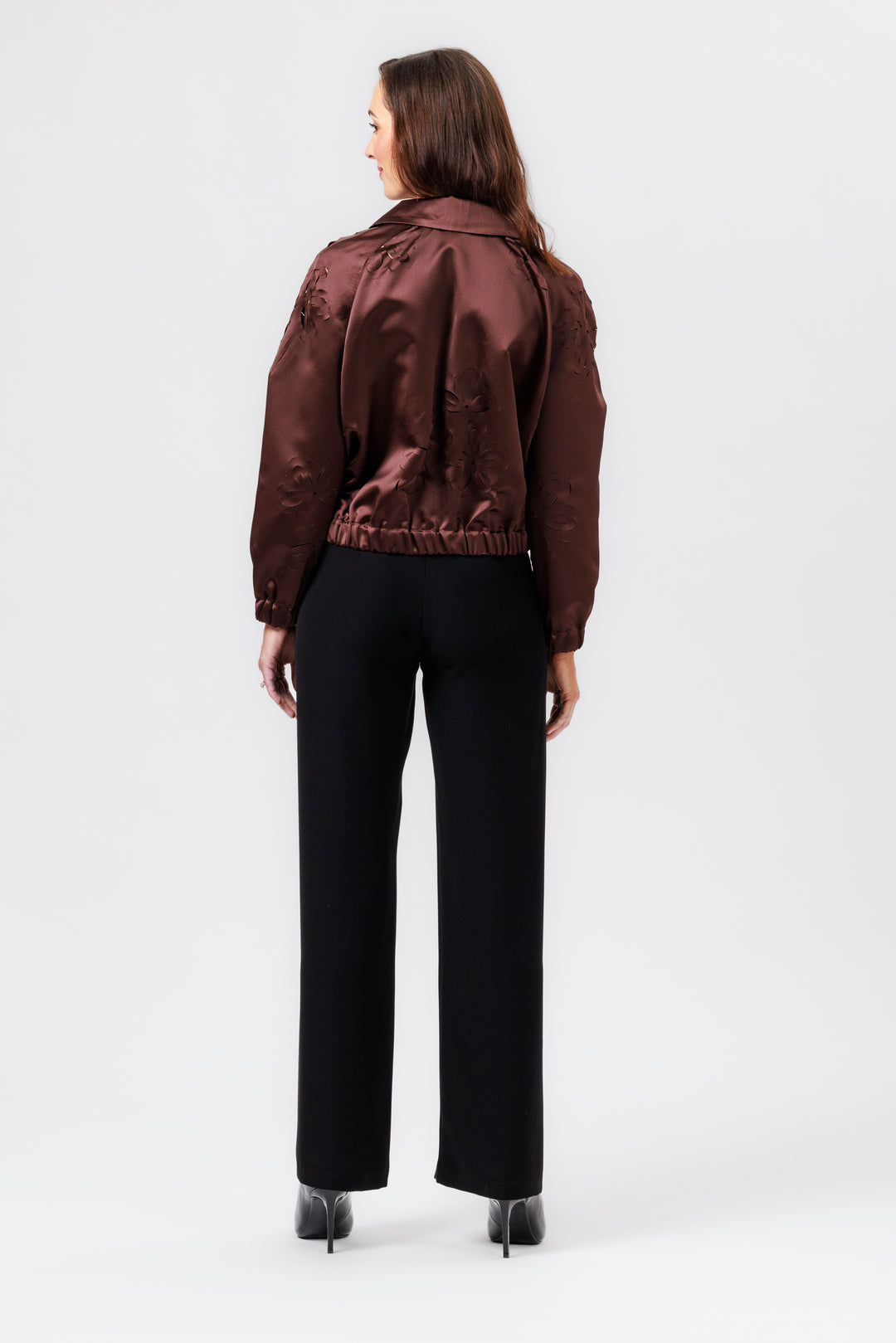 KAHLO Bomber Jacket