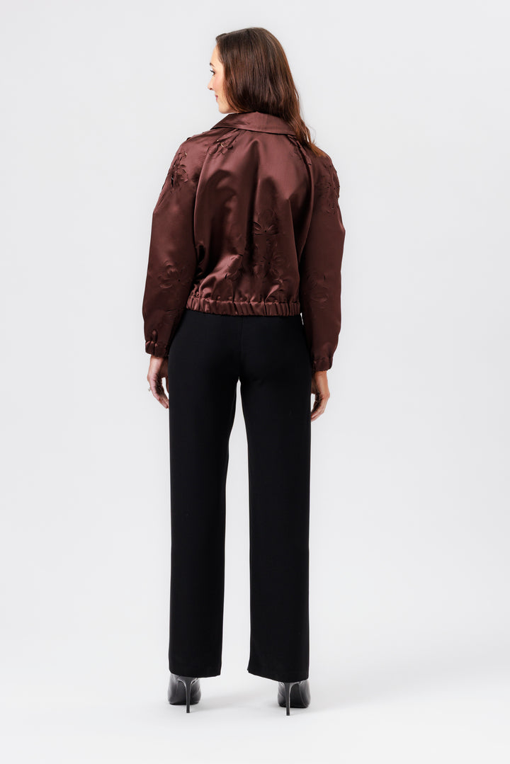 KAHLO Bomber Jacket