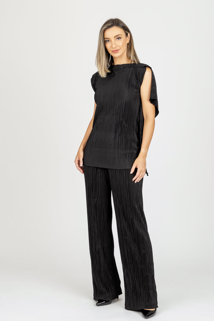 KYOTO Pleat Lounge Pant