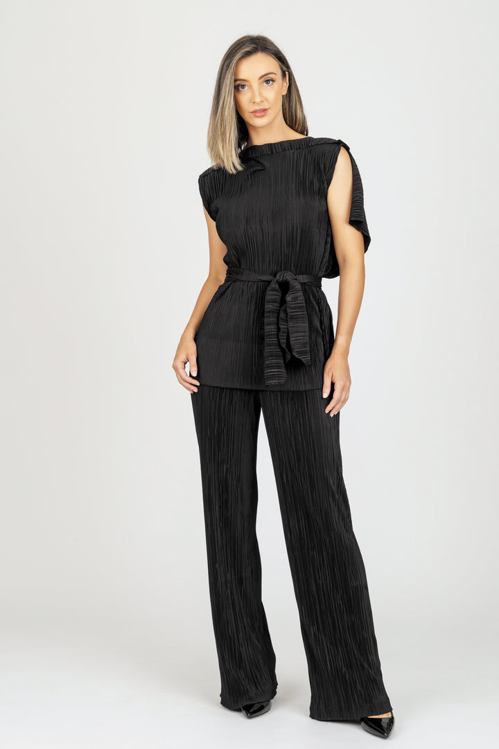 KYOTO Pleat Lounge Pant