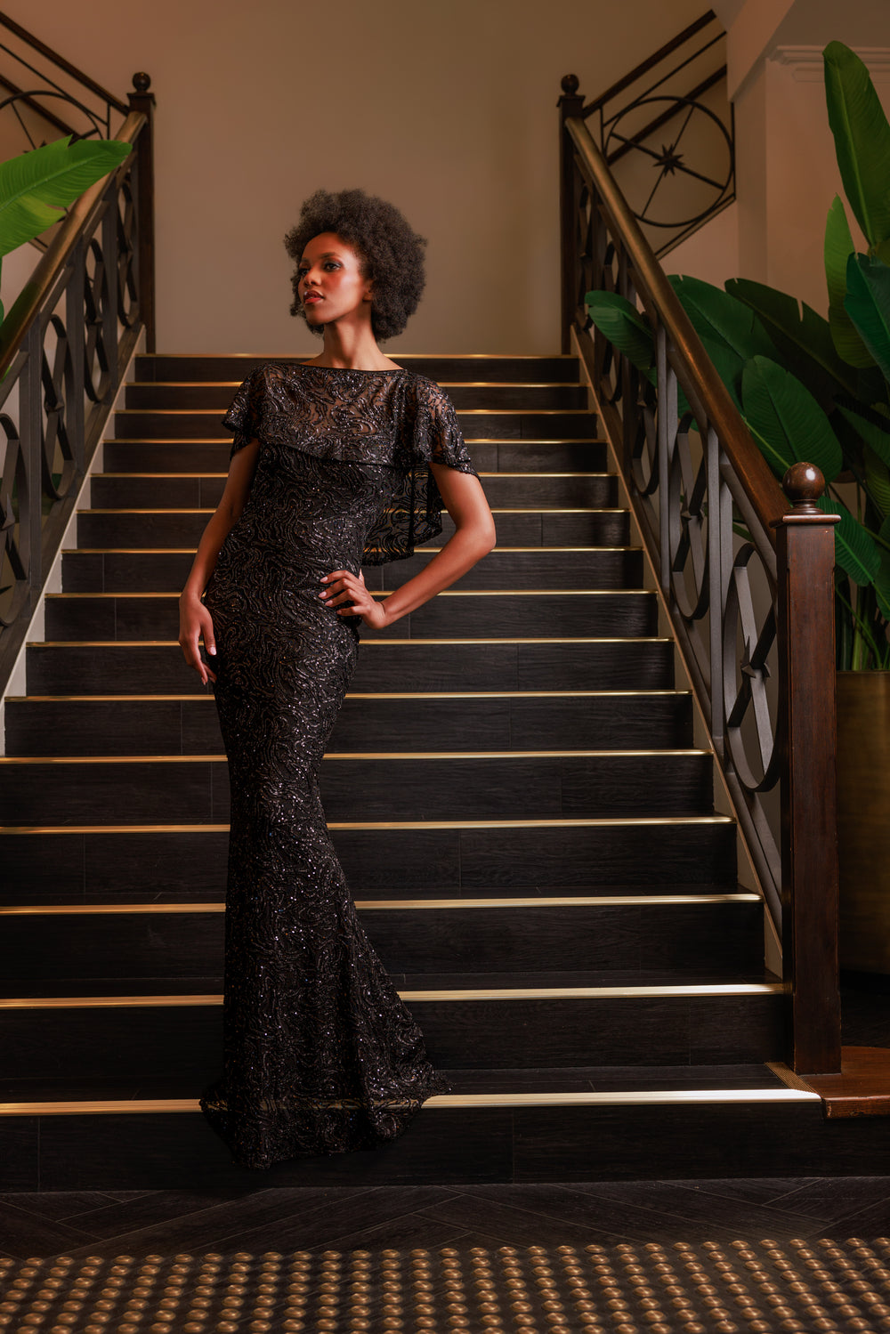 Australian Made | EVENING GOWNS Lisa Barron Australian Made | EVENING GOWNS Lisa Barron