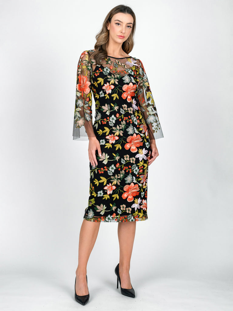 cocktail dresses with sleeves australia Cocktail Dresses Australia