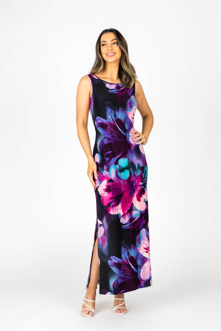LOTUS Maxi Dress