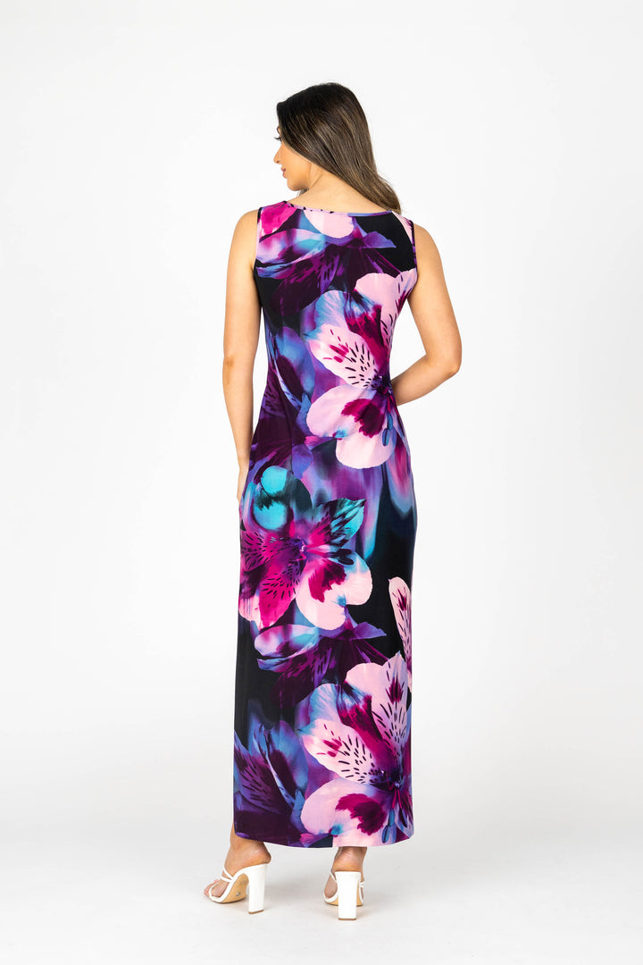 LOTUS Maxi Dress
