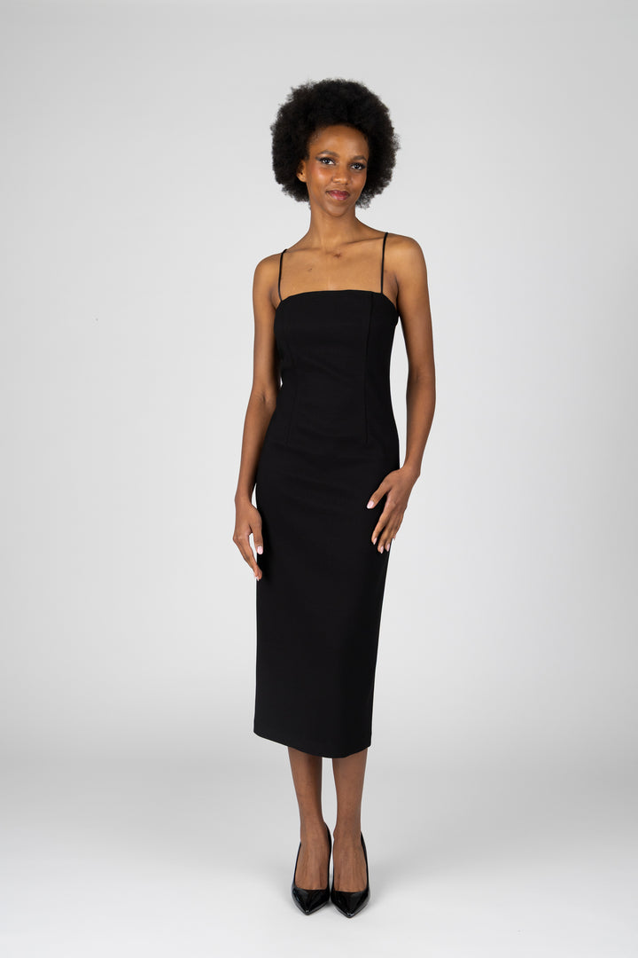 MIM BOND Midi Shoestring