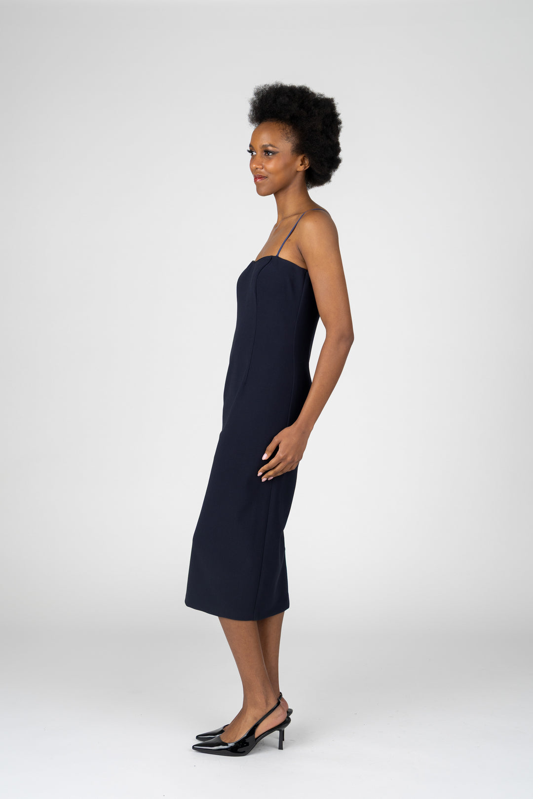 MIM BOND Midi Shoestring