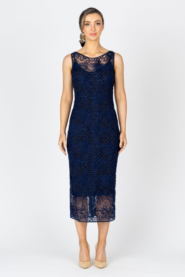 KNOTTINGHILL Midi Dress