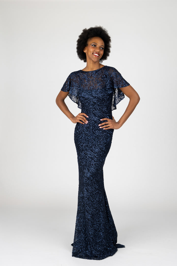 PARIS Gown