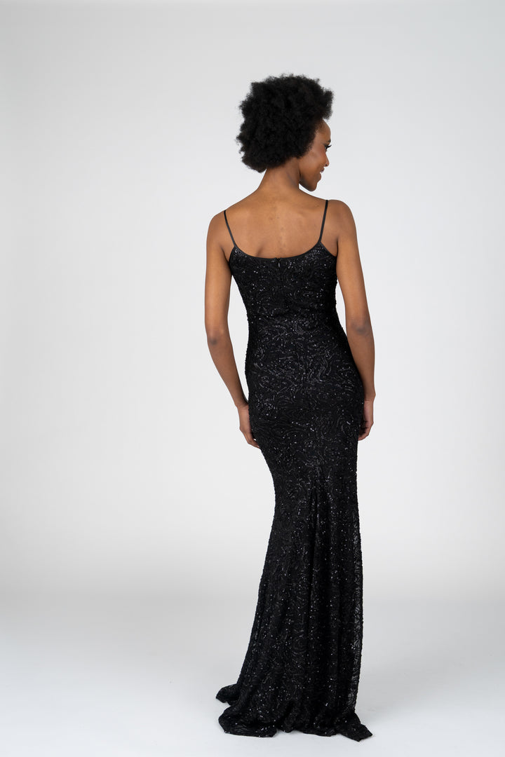 PARIS Gown