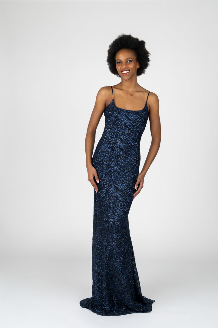 PARIS Gown