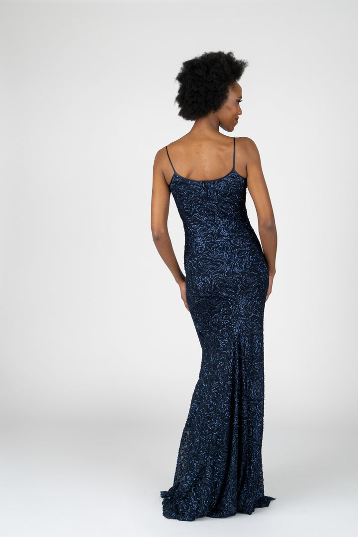 PARIS Gown