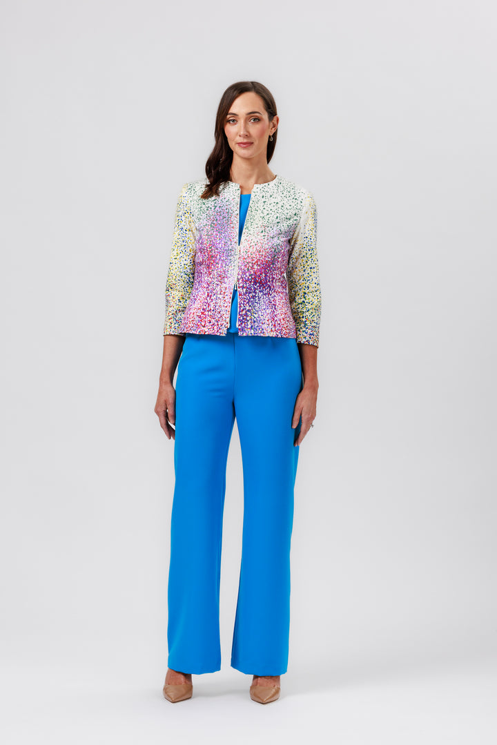 POLKA 3/4 Sleeve Jacket