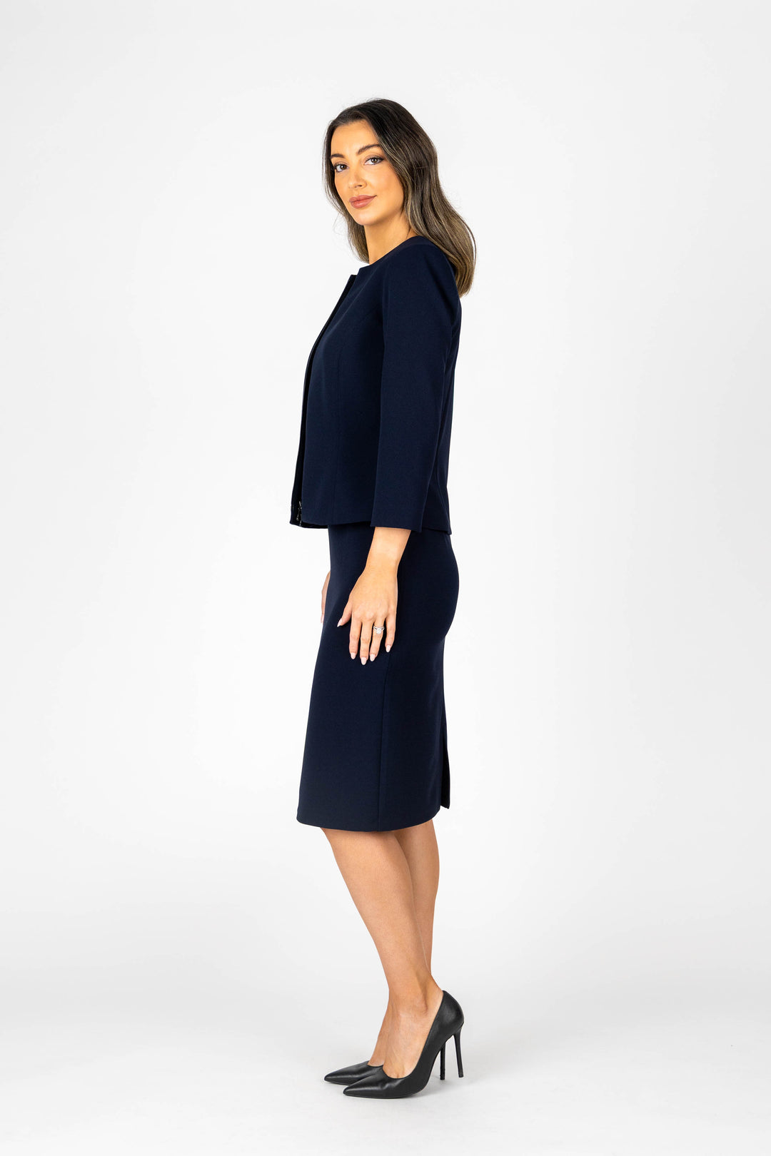 PORTO 3/4 Sleeve Jacket