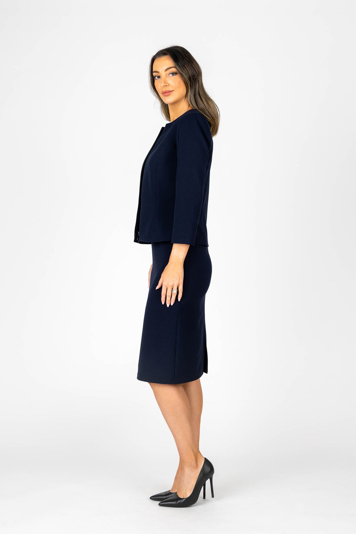 PORTO 3/4 Sleeve Jacket