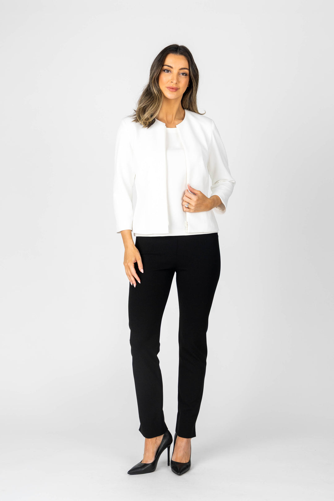 PORTO 3/4 Sleeve Jacket