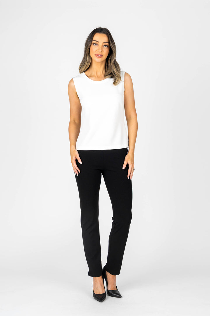 PORTO Shell Top