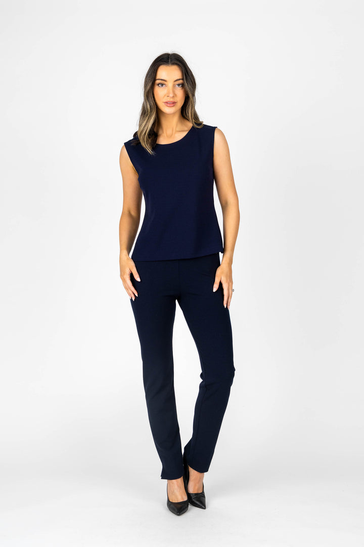 PORTO Shell Top