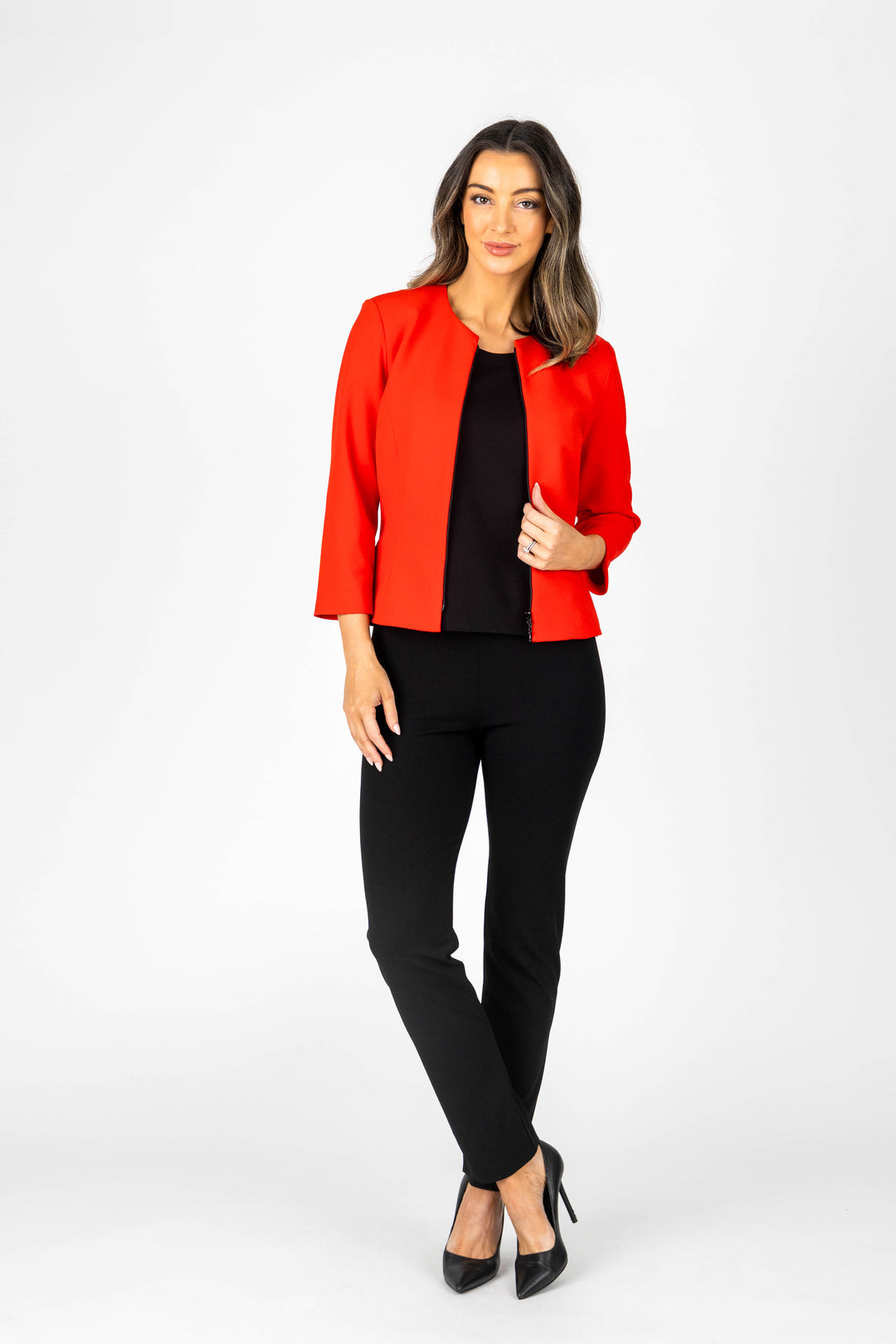 PORTO 3/4 Sleeve Jacket