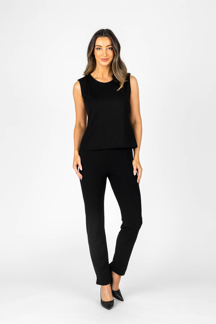 PORTO Shell Top